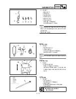 Preview for 358 page of Yamaha WR426F(N) Owner'S Service Manual