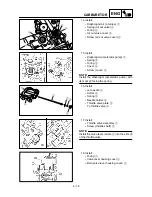 Preview for 370 page of Yamaha WR426F(N) Owner'S Service Manual