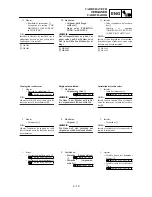 Preview for 373 page of Yamaha WR426F(N) Owner'S Service Manual