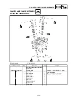 Preview for 398 page of Yamaha WR426F(N) Owner'S Service Manual