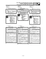 Preview for 403 page of Yamaha WR426F(N) Owner'S Service Manual