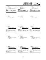 Preview for 443 page of Yamaha WR426F(N) Owner'S Service Manual