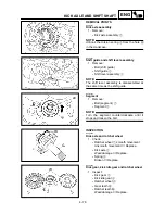 Preview for 490 page of Yamaha WR426F(N) Owner'S Service Manual