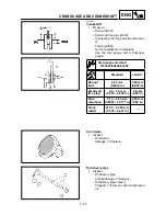 Preview for 528 page of Yamaha WR426F(N) Owner'S Service Manual