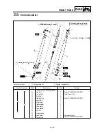 Preview for 602 page of Yamaha WR426F(N) Owner'S Service Manual