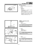 Preview for 642 page of Yamaha WR426F(N) Owner'S Service Manual