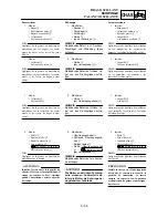 Preview for 657 page of Yamaha WR426F(N) Owner'S Service Manual