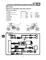 Preview for 678 page of Yamaha WR426F(N) Owner'S Service Manual