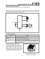 Preview for 680 page of Yamaha WR426F(N) Owner'S Service Manual