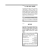 Preview for 10 page of Yamaha WR426F(P) Owner'S Service Manual