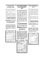 Preview for 11 page of Yamaha WR426F(P) Owner'S Service Manual