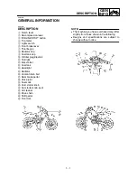 Preview for 26 page of Yamaha WR426F(P) Owner'S Service Manual