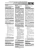 Preview for 249 page of Yamaha WR426F(P) Owner'S Service Manual