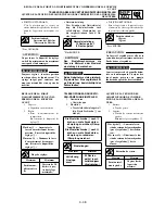 Preview for 317 page of Yamaha WR426F(P) Owner'S Service Manual