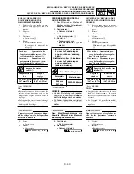 Preview for 321 page of Yamaha WR426F(P) Owner'S Service Manual