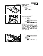 Preview for 348 page of Yamaha WR426F(P) Owner'S Service Manual