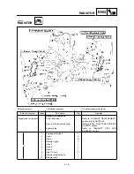 Preview for 350 page of Yamaha WR426F(P) Owner'S Service Manual