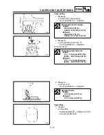 Preview for 420 page of Yamaha WR426F(P) Owner'S Service Manual