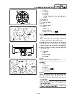 Preview for 438 page of Yamaha WR426F(P) Owner'S Service Manual