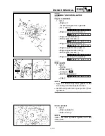 Preview for 524 page of Yamaha WR426F(P) Owner'S Service Manual