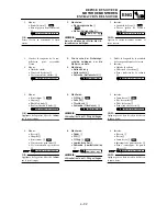 Preview for 527 page of Yamaha WR426F(P) Owner'S Service Manual