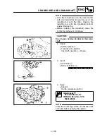 Preview for 542 page of Yamaha WR426F(P) Owner'S Service Manual