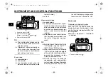 Preview for 18 page of Yamaha WR450F 2014 Owner'S Manual