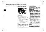 Preview for 26 page of Yamaha WR450F 2014 Owner'S Manual