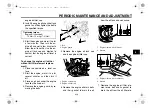 Preview for 53 page of Yamaha WR450F 2014 Owner'S Manual