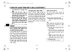 Preview for 68 page of Yamaha WR450F 2014 Owner'S Manual