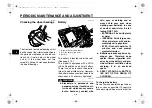 Preview for 74 page of Yamaha WR450F 2014 Owner'S Manual