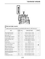 Preview for 67 page of Yamaha WR450F 2021 Owner'S Service Manual