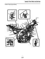 Preview for 74 page of Yamaha WR450F 2021 Owner'S Service Manual