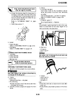 Preview for 118 page of Yamaha WR450F 2021 Owner'S Service Manual