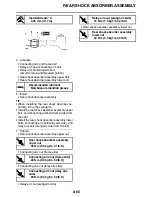 Preview for 193 page of Yamaha WR450F 2021 Owner'S Service Manual