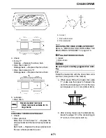 Preview for 199 page of Yamaha WR450F 2021 Owner'S Service Manual