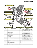 Preview for 210 page of Yamaha WR450F 2021 Owner'S Service Manual