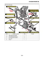 Preview for 211 page of Yamaha WR450F 2021 Owner'S Service Manual