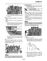 Preview for 220 page of Yamaha WR450F 2021 Owner'S Service Manual