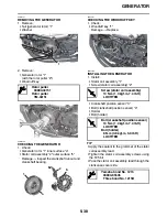 Preview for 240 page of Yamaha WR450F 2021 Owner'S Service Manual