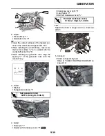 Preview for 241 page of Yamaha WR450F 2021 Owner'S Service Manual