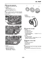 Preview for 262 page of Yamaha WR450F 2021 Owner'S Service Manual