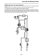 Preview for 306 page of Yamaha WR450F 2021 Owner'S Service Manual