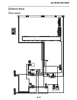 Preview for 318 page of Yamaha WR450F 2021 Owner'S Service Manual