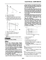 Preview for 360 page of Yamaha WR450F 2021 Owner'S Service Manual