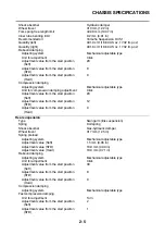 Preview for 46 page of Yamaha WR450F 2022 Owner'S Manual