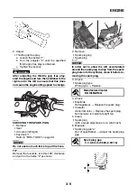 Preview for 67 page of Yamaha WR450F 2022 Owner'S Manual