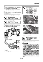 Preview for 74 page of Yamaha WR450F 2022 Owner'S Manual