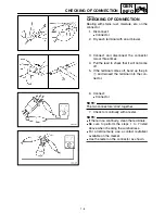 Preview for 22 page of Yamaha WR450F(R) Owner'S Service Manual