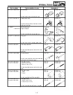 Preview for 24 page of Yamaha WR450F(R) Owner'S Service Manual